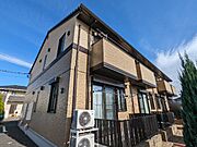 新前橋駅より徒歩10分 1階 築13年2ヶ月の賃貸物件