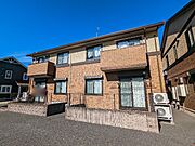 高崎問屋町駅より徒歩12分 2階 築12年3ヶ月の賃貸物件