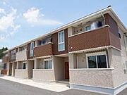 メゾンフローラBの賃貸物件