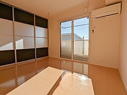 ケイト 2階2LDKのリビング/ダイニング