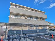 エクシブ前橋 2階 築2年9ヶ月の賃貸物件