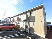 新前橋駅より徒歩19分 1階 築13年8ヶ月の賃貸物件