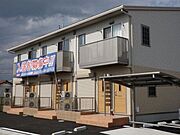 ベルメゾン 2階 築11年1ヶ月の賃貸物件