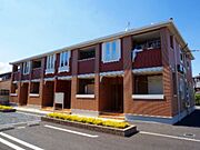 ドリームハイツＡ 2階 築11年10ヶ月の賃貸物件