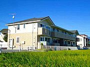 アザレアの賃貸物件