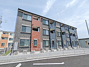 クラール島野Bの賃貸物件