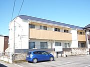 リバティ西片貝 2階 築29年6ヶ月の賃貸物件