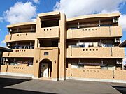 アールモニＡ 3階 築16年8ヶ月の賃貸物件