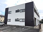 前橋大島駅より徒歩32分 2階 築41年5ヶ月の賃貸物件