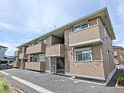 高崎問屋町駅より徒歩26分 1階 築10年2ヶ月の賃貸物件