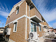 群馬総社駅より徒歩23分 2階 築13年2ヶ月の賃貸物件