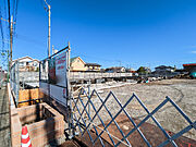 高崎問屋町駅より徒歩9分 1階 新築の賃貸物件