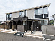 群馬総社駅より徒歩24分 築4年6ヶ月 2階建の賃貸物件