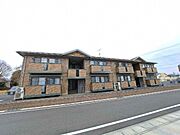 高崎駅よりバス28分 徒歩3分 2階 築21年2ヶ月の賃貸物件