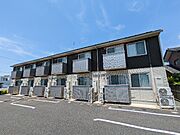 グランテラス西片貝 2階 築8年2ヶ月の賃貸物件