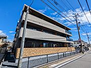 前橋駅より徒歩40分 1階 新築の賃貸物件
