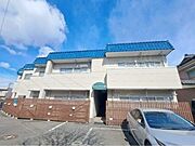 第2サンライフ大嶋の賃貸物件