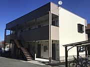 前橋駅より徒歩26分 2階 築23年8ヶ月の賃貸物件