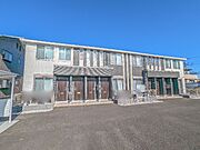 新前橋駅より徒歩37分 1階 築1年7ヶ月の賃貸物件