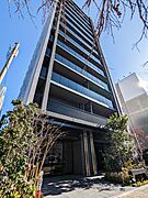 高崎駅より徒歩10分 新築 13階建の賃貸物件