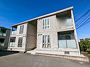 新前橋駅より徒歩26分 築6年1ヶ月 2階建の賃貸物件