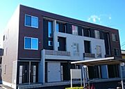 群馬総社駅より徒歩8分 1階 築11年8ヶ月の賃貸物件