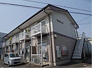 KNハイツ 2階 築34年11ヶ月の賃貸物件