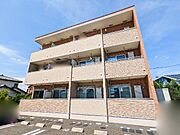 アンバー レジデンスの賃貸物件