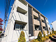 ラベレッツア 2階 築7年5ヶ月の賃貸物件