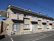 高崎問屋町駅より徒歩20分 1階 築36年10ヶ月の賃貸物件