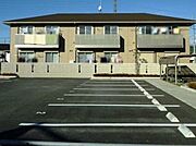 T’sGardenAの賃貸物件