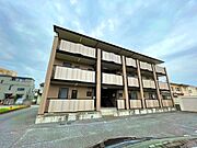 プリマベーラ 1階 築24年8ヶ月の賃貸物件