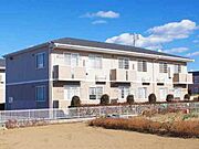 ソレアード・プラーサCの賃貸物件