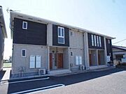 駒形駅より徒歩49分 築15年4ヶ月 2階建の賃貸物件