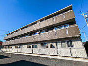 前橋大島駅より徒歩15分 3階 築12年8ヶ月の賃貸物件