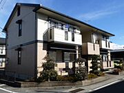 ハウゼ・K A 1階 築27年6ヶ月の賃貸物件