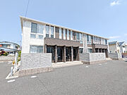 ハーモニーライン 1階 築4年3ヶ月の賃貸物件