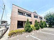 群馬総社駅より徒歩37分 1階 築16年10ヶ月の賃貸物件