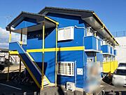 高崎問屋町駅より徒歩24分 1階 築34年1ヶ月の賃貸物件