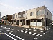 新前橋駅より徒歩43分 1階 築8年8ヶ月の賃貸物件