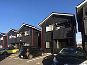 福島ハイツＢ—２ 2階 築27年9ヶ月の賃貸物件