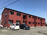 井野駅より徒歩16分 2階 築24年6ヶ月の賃貸物件