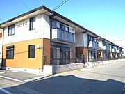 前橋駅よりバス30分 徒歩6分 2階 築25年9ヶ月の賃貸物件