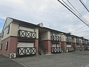 伊勢崎駅より徒歩37分 1階 築38年10ヶ月の賃貸物件