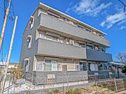 クロッシア前橋南町 1階 築2年9ヶ月の賃貸物件