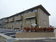 クロワール 1階 築13年の賃貸物件