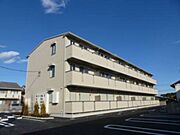 フラウ 3階 築13年10ヶ月の賃貸物件