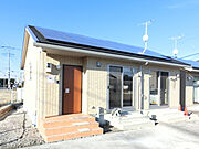 北藤岡駅より徒歩33分 築7年9ヶ月 1階建の賃貸物件