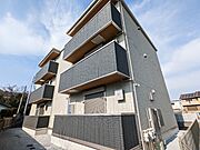 ルミナスプレイス 2階 新築の賃貸物件