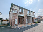 中央前橋駅より徒歩23分 2階 築7年10ヶ月の賃貸物件